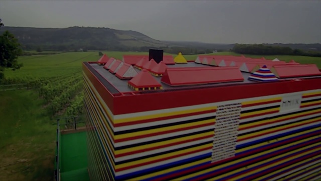 Video Reference: Roof, Photography, Landscape