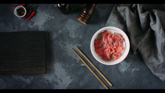 Video Reference: still life photography