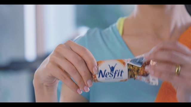 Video Reference: Hand, Skin, Finger, Arm, Nail, Junk food, Child, Drink, Snack, Fashion accessory