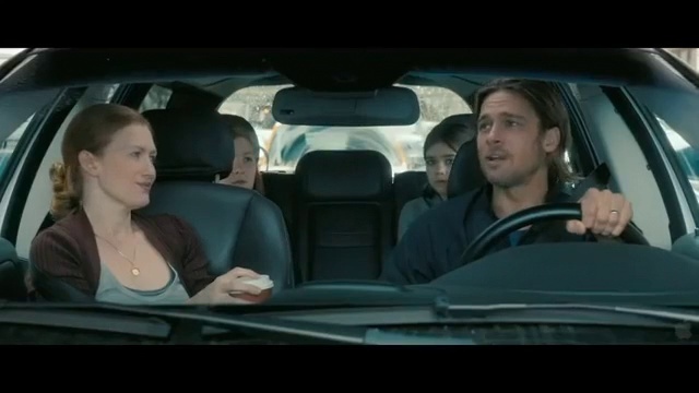 Video Reference: Vehicle, Car, Driving, Family car, Auto part, Mid-size car, Car seat