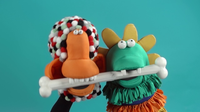 Video Reference: Toy, Figurine, Cartoon, Animation, Animated cartoon, Action figure, Baby toys, Stuffed toy