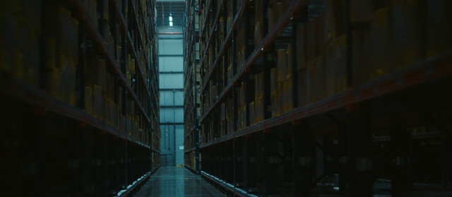 Video Reference: Light, Architecture, Darkness, Urban area, Metropolitan area, Infrastructure, Building, Alley, City, Night, Person