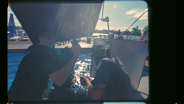 Video Reference: water, recreation