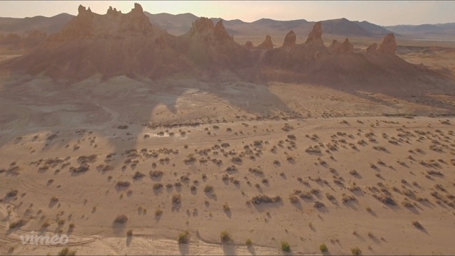 Video Reference: desert, ecosystem, wadi, aeolian landform, erg, wilderness, historic site, sahara, ecoregion, makhtesh