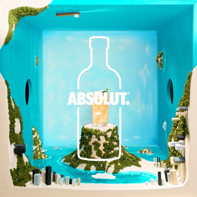 Video Reference: Green, Turquoise, Aqua, Water, Illustration, House, Person