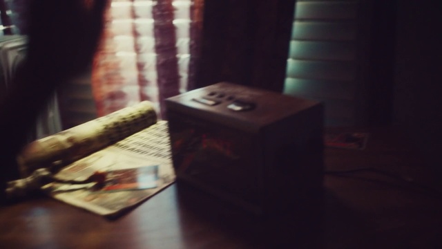 Video Reference: Light, Room, Wood, Photography, Furniture, Table