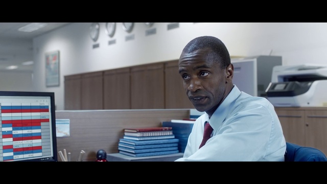 Video Reference: Job, White-collar worker, Person