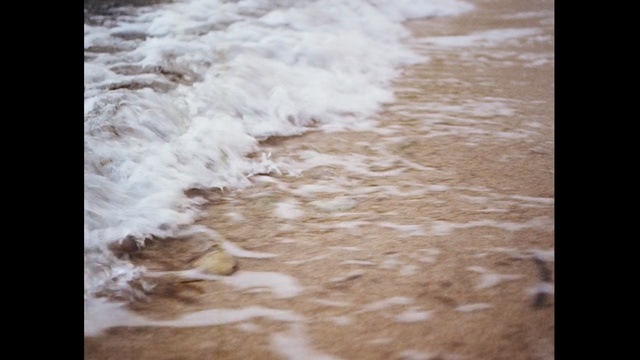 Video Reference: Water, Wave, Water resources, Sea, Tide, Sky, River, Shore, Wind wave, Watercourse