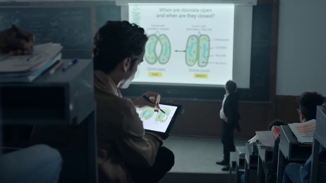 Video Reference: Presentation, Job, Class, Seminar, Lecture, Learning, Room, Classroom, Training, Professor