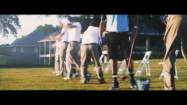 Video Reference: mammal, vertebrate, grass, fun, player, lawn, recreation, race, tree, summer, Person