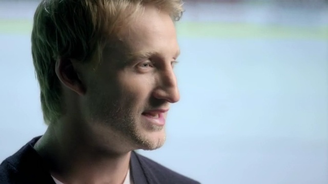Video Reference: Face, Hair, Chin, Cheek, Forehead, Facial expression, Nose, Eyebrow, Head, Hairstyle