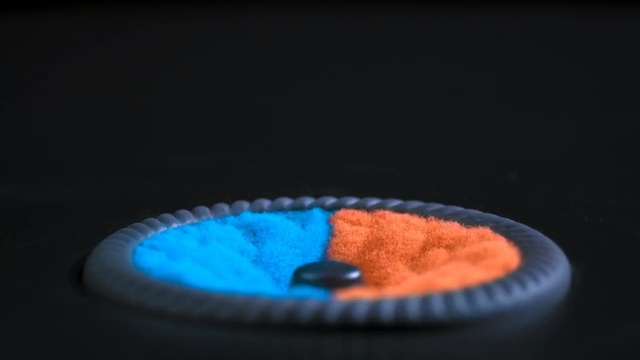 Video Reference: blue, red, close up, macro photography, organism, turquoise, electric blue, computer wallpaper