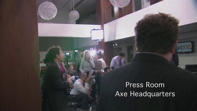 Video Reference: Photograph, Event, Snapshot, Crowd, Design, Conversation, Photography, Room, Suit, Ceremony
