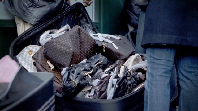 Video Reference: Fish, Seafood, Fish