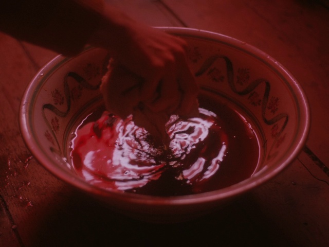 Video Reference: Red, Water, Food, Cuisine, Flesh, Magenta