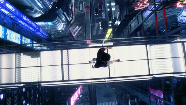 Video Reference: structure, stage, recreation, world