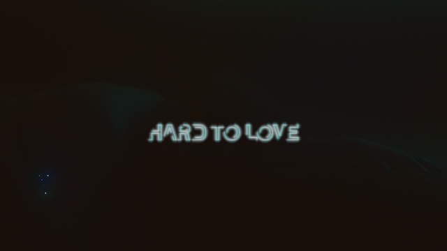 Video Reference: text, light, atmosphere, font, computer wallpaper, darkness, night, sky, graphics, midnight