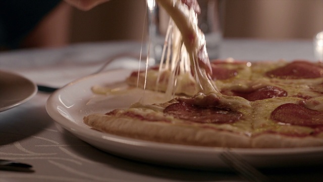 Video Reference: Dish, Cuisine, Food, Ingredient, Pizza, Tarte flambée, Recipe, Dessert, Flatbread, Italian food