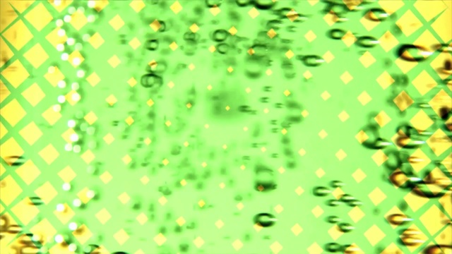 Video Reference: Green, Yellow, Pattern, Plant