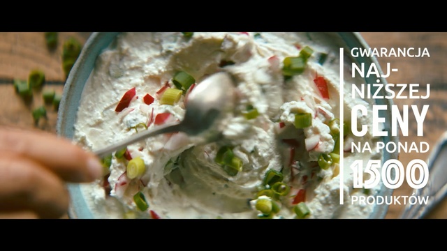 Video Reference: Food, Dish, Cuisine, Ingredient, Recipe, Salad, Ice cream, Produce, Side dish, Dip