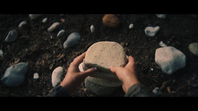 Video Reference: Rock, Hand, Sky, Photography, Finger, Soil, Pebble