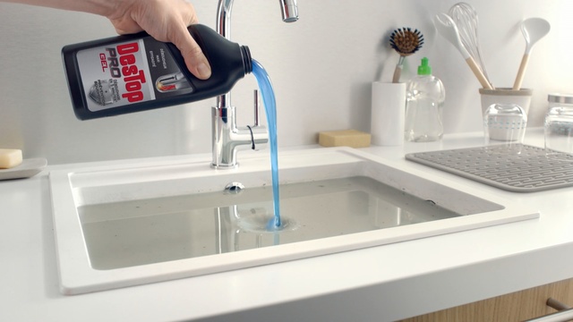 Video Reference: sink, tap, product, plumbing fixture, bathroom sink
