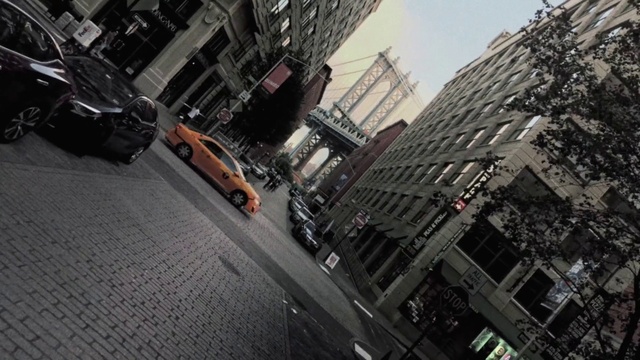 Video Reference: Metropolis, Urban area, Metropolitan area, Street, Human settlement, Town, City, Architecture, Neighbourhood, Building