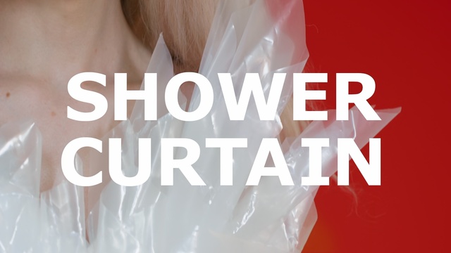 Video Reference: Text, Font, Technology, Person, Sign, Food, Stop, Standing, Screenshot, Design, Poster, Graphic, Typography