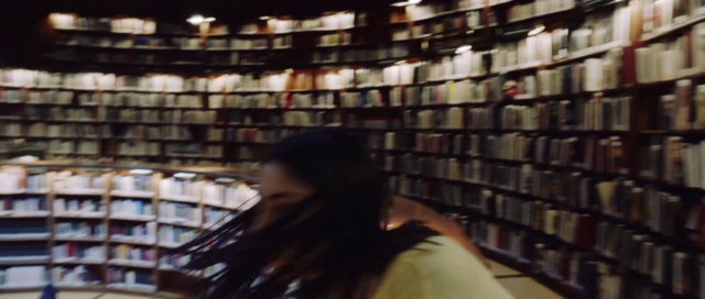 Video Reference: Library, Public library, Bookselling, Book, Snapshot, Building, Retail, Publication, Bookcase, Shelving