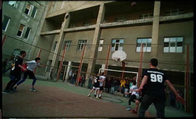 Video Reference: Sports, Ball game, Team sport, Player, Sports equipment, Sport venue, Street football