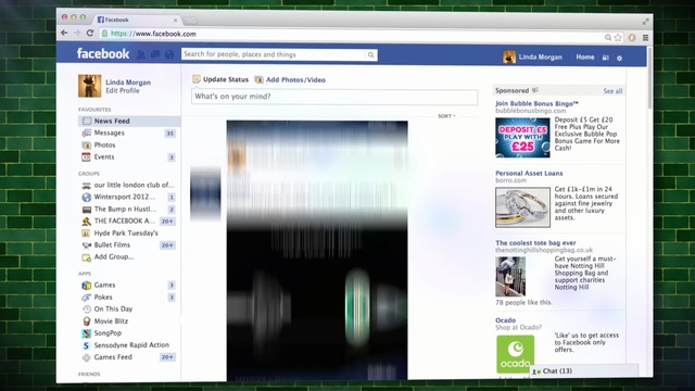 Video Reference: technology, software, multimedia, screenshot, computer program, display device, media, product, font, display advertising