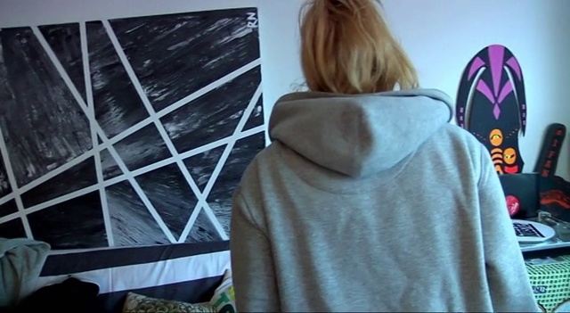 Video Reference: Outerwear, T-shirt