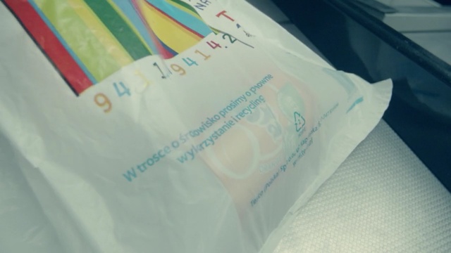 Video Reference: Text, Material property, Font, Paper, Textile