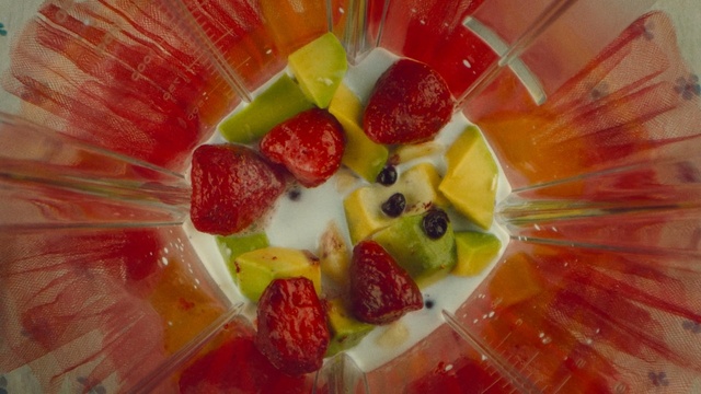 Video Reference: Fruit salad, Food, Sweetness, Fruit, Plant, Cuisine, Tutti frutti, Gelatin dessert, Garnish, Dish