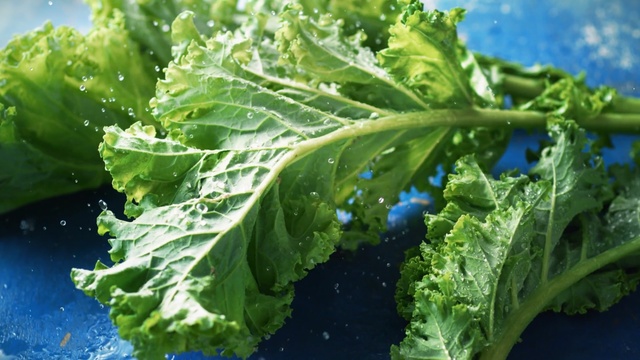 Video Reference: Leaf vegetable, Leaf, Vegetable, Collard greens, Plant, Food, Rapini, Spring greens, Cruciferous vegetables, Mustard greens