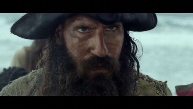 Video Reference: facial hair, beard, screenshot, human, film