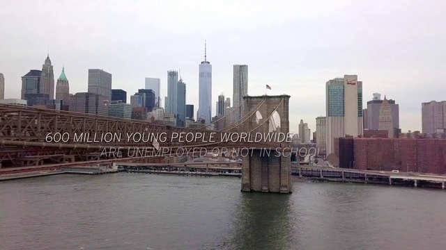 Video Reference: City, Skyline, Metropolitan area, Cityscape, Skyscraper, Metropolis, Urban area, Human settlement, Daytime, Landmark