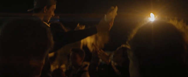 Video Reference: People, Light, Sky, Darkness, Crowd, Fun, Night, Photography, Cloud, Performance