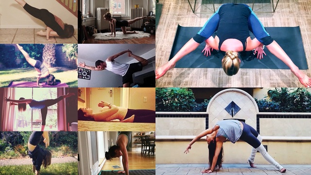 Video Reference: physical fitness, shoulder, joint, leisure, leg, arm, physical exercise, sports, knee, balance