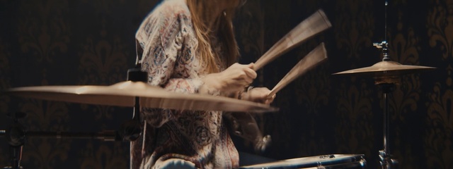 Video Reference: darkness, wood, performance