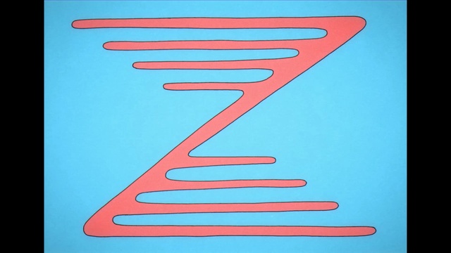 Video Reference: Font, Line, Parallel