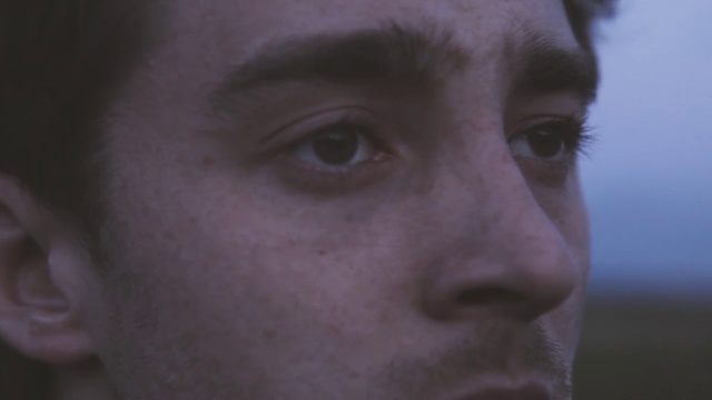 Video Reference: Face, Eyebrow, Forehead, Nose, Hair, Cheek, Chin, Skin, Head, Lip