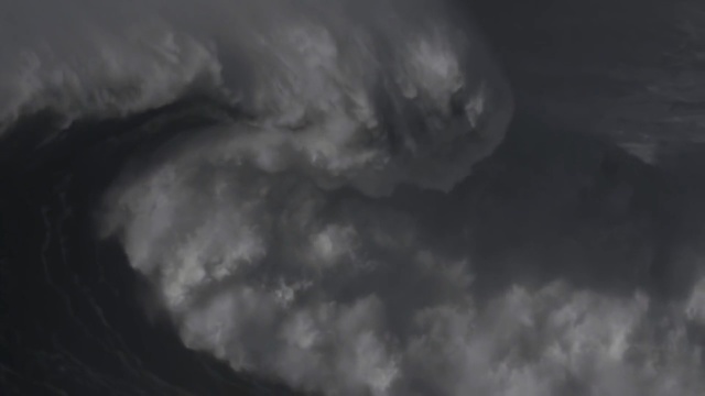 Video Reference: Atmospheric phenomenon, Geological phenomenon, Cloud, Sky, Monochrome photography, Water, Atmosphere, Black-and-white, Cumulus, Meteorological phenomenon