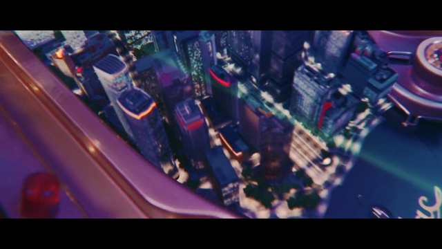Video Reference: Electronics, Aerial photography, Games, Font, Photography, Technology, Space, Electronic device, City, Recreation