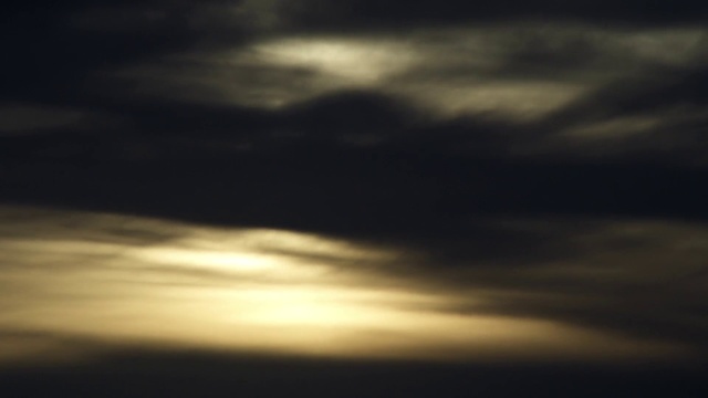 Video Reference: Sky, Cloud, Atmosphere, Horizon, Black, Daytime, Atmospheric phenomenon, Light, Darkness, Evening