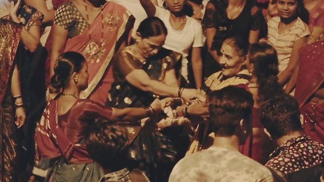 Video Reference: People, Event, Crowd