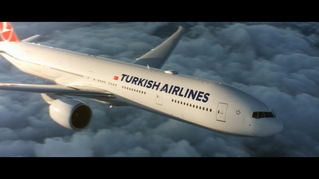 Video Reference: Airline, Air travel, Airplane, Wide-body aircraft, Airliner, Aviation, Flap, Aerospace engineering, Sky, Flight