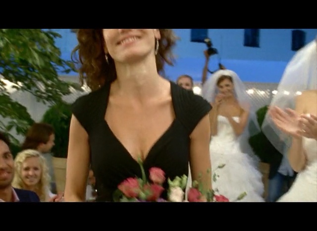 Video Reference: Bride, Gown, Wedding dress, Dress, Bridal clothing, Ceremony, Lady, Beauty, Wedding, Event, Person