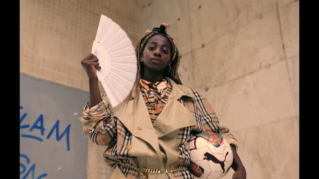 Video Reference: Art, Photography, Costume, Person