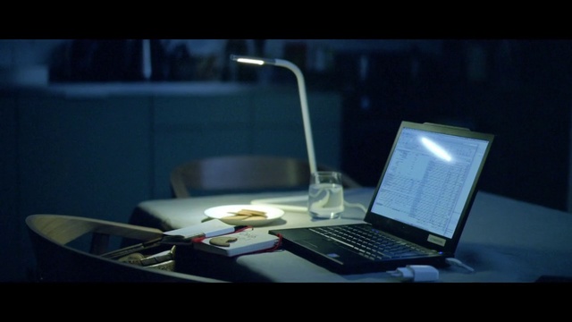 Video Reference: Laptop, Personal computer, Light, Product, Netbook, Lighting, Desk, Technology, Gadget, Electronic device